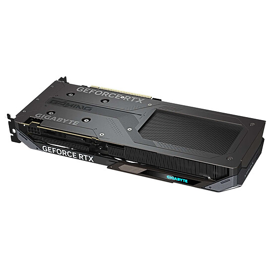 Carte graphique Gigabyte GeForce RTX 5060 GAMING OC 8G  - Autre vue
