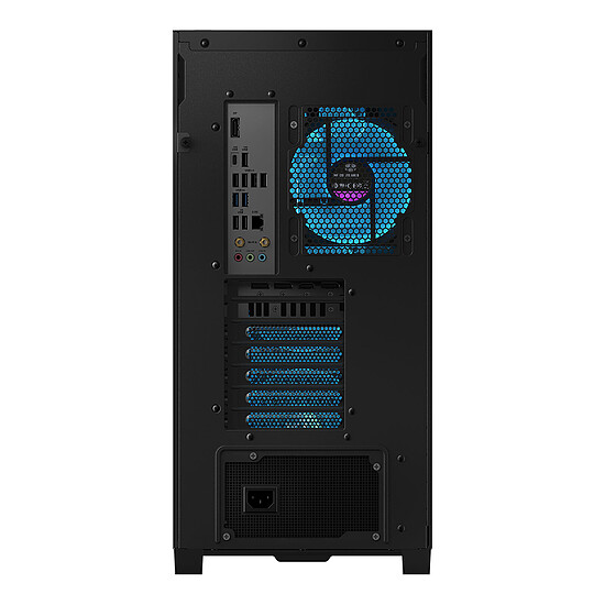 PC de bureau ASUS ROG STRIX G700TF-07265F321W - Windows 11 - Autre vue