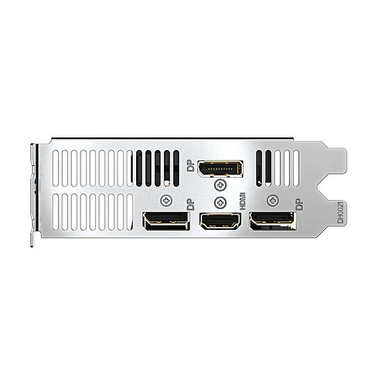 Carte graphique Gigabyte GeForce RTX 5060 OC Low Profile 8G - Autre vue