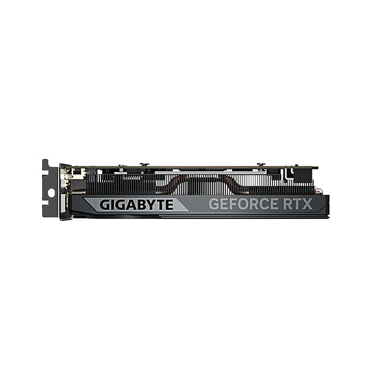 Carte graphique Gigabyte GeForce RTX 5060 OC Low Profile 8G - Autre vue