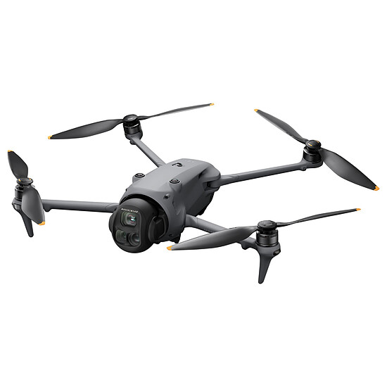 Drone DJI Mavic 4 Pro Creator Combo (DJI RC Pro 2) - Autre vue