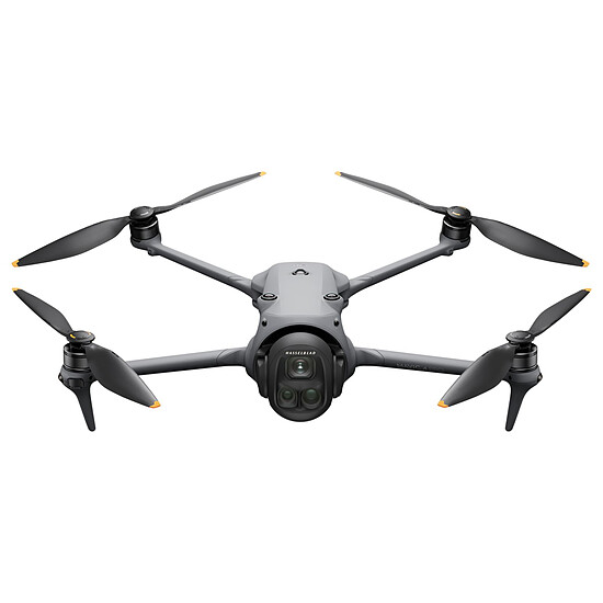 Drone DJI Mavic 4 Pro Fly More Combo (DJI RC2) - Autre vue