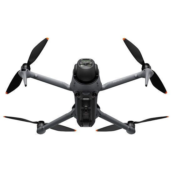 Drone DJI Mavic 4 Pro (DJI RC2) - Autre vue
