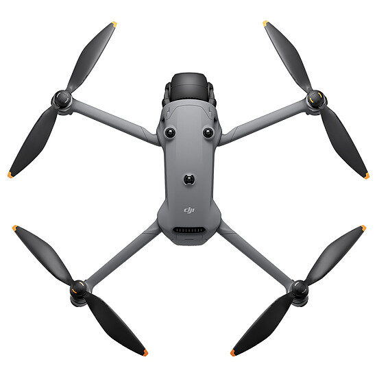Drone DJI Mavic 4 Pro (DJI RC2) - Autre vue