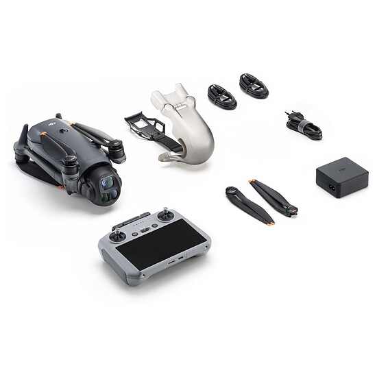 Drone DJI Mavic 4 Pro (DJI RC2) - Autre vue