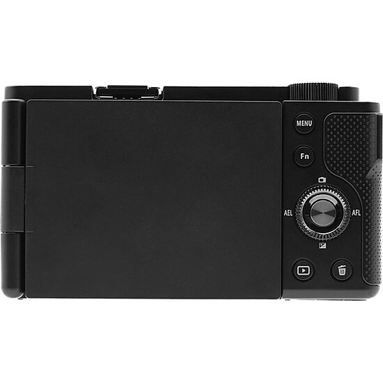 Appareil photo compact ou bridge AgfaPhoto Realishot C130 Noir - Autre vue