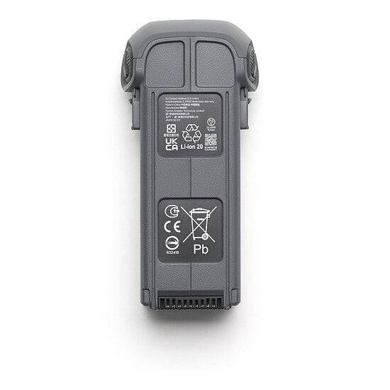 Accessoire Drone DJI Mavic 4 Pro Intelligent Flight Battery - Autre vue
