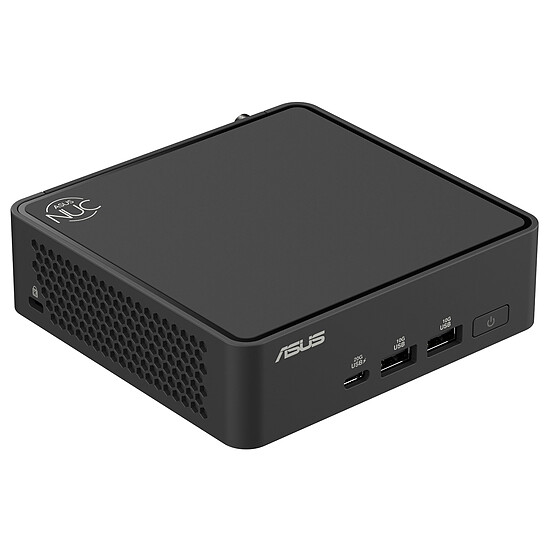 Barebone Asus NUC 15 Pro RNUC15CRKU700002 (barebone)  - Autre vue