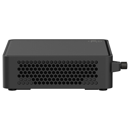 Barebone Asus NUC 15 Pro RNUC15CRKU700002 (barebone)  - Autre vue