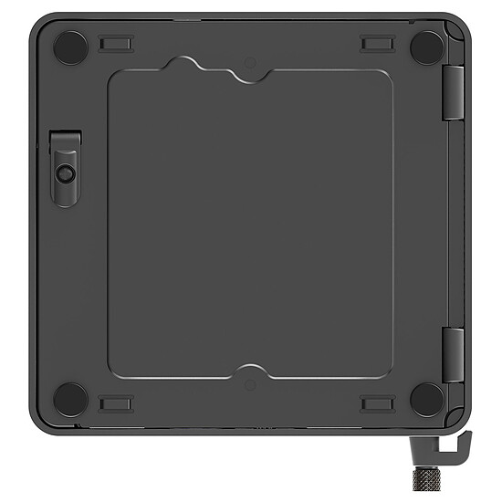 Barebone Asus NUC 15 Pro RNUC15CRKU500002 (barebone) - Autre vue
