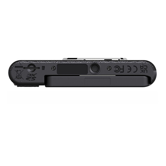 Kodak PixPro C1 Noir - Appareil photo compact ou bridge Kodak sur