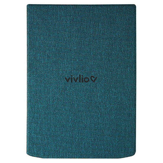 Liseuse numérique Vivlio Housse de protection InkPad 4 - Vert - Autre vue