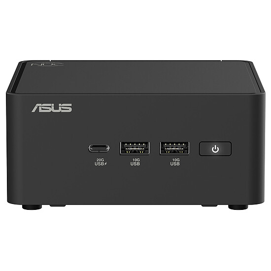 Barebone Asus NUC 15 Pro RNUC15CRHU700002 (barebone) - Autre vue