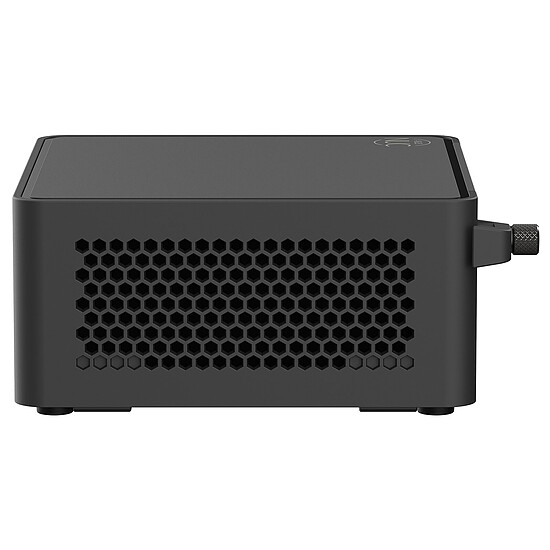 Barebone Asus NUC 15 Pro RNUC15CRHU700002 (barebone) - Autre vue