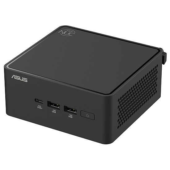 Barebone Asus NUC 15 Pro RNUC15CRHU700002 (barebone) - Autre vue