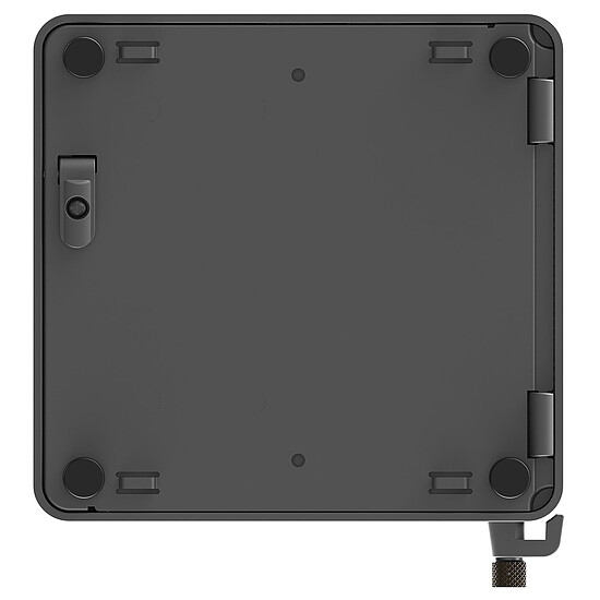 Barebone Asus NUC 15 Pro RNUC15CRHU700002 (barebone) - Autre vue