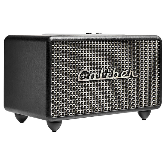Enceinte sans fil Caliber HFG411BT Gold Dark Brown - Enceinte compacte - Autre vue