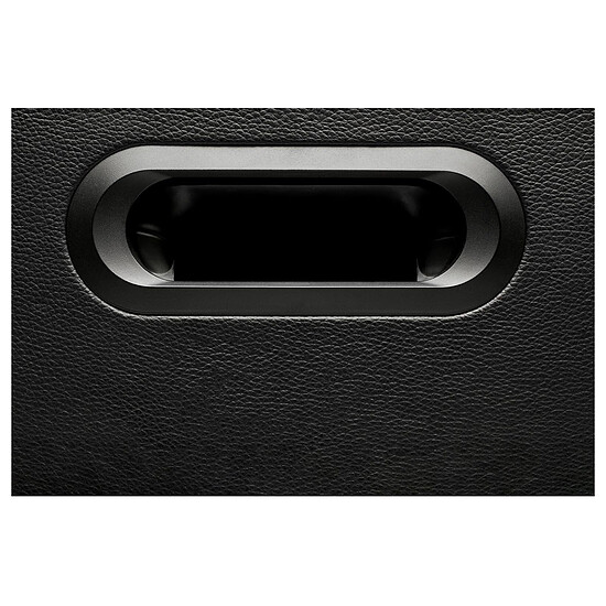Enceinte sans fil Caliber HFG411BT Gold Dark Brown - Enceinte compacte - Autre vue