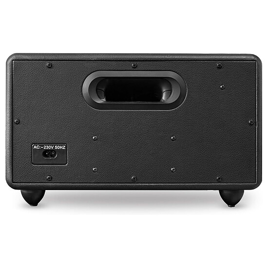 Enceinte sans fil Caliber HFG411BT Gold Dark Brown - Enceinte compacte - Autre vue