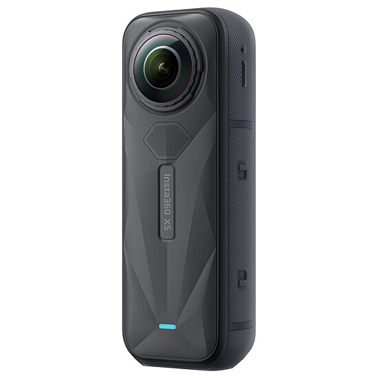Caméra sport Insta360 X5 Essentials Bundle - Autre vue