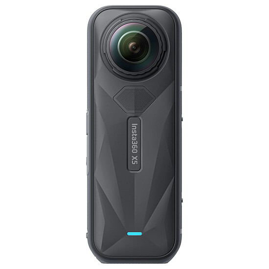 Caméra sport Insta360 X5 Essentials Bundle - Autre vue