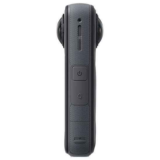 Caméra sport Insta360 X5 Essentials Bundle - Autre vue