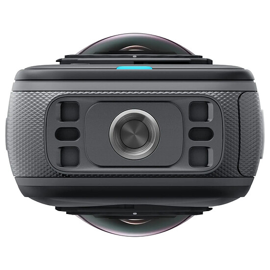 Caméra sport Insta360 X5 Essentials Bundle - Autre vue