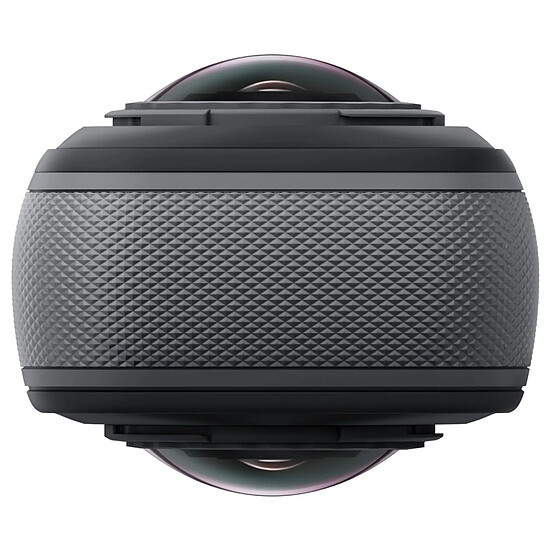 Caméra sport Insta360 X5 Essentials Bundle - Autre vue