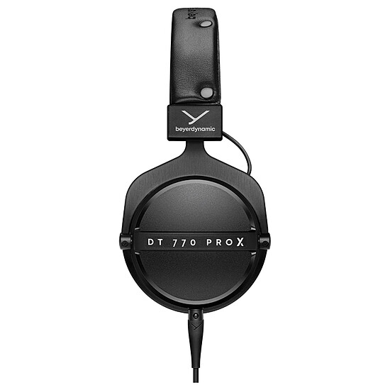 Casque Audio Beyerdynamic DT 770 PRO X 48 Ohms - Casque audio - Autre vue