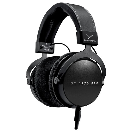 Casque Audio Beyerdynamic DT 1770 PRO MKII 30 Ohms - Casque Hifi  - Autre vue