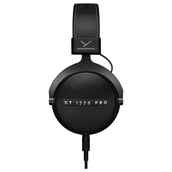Casque Audio Beyerdynamic DT 1770 PRO MKII 30 Ohms - Casque Hifi  - Autre vue