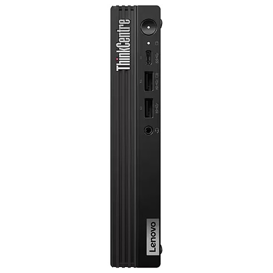 PC de bureau Lenovo ThinkCentre M75q Tiny Gen 5 (12RQ0049FR) - Autre vue