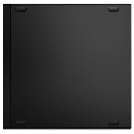 PC de bureau Lenovo ThinkCentre M75q Tiny Gen 5 (12RQ0049FR) - Autre vue