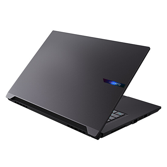 PC portable Gigabyte AERO X16 2WHA3FRC64AP Copilot+ PC - Autre vue