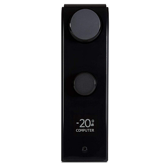 Ampli HiFi Stéréo NAD D 3045 - Autre vue