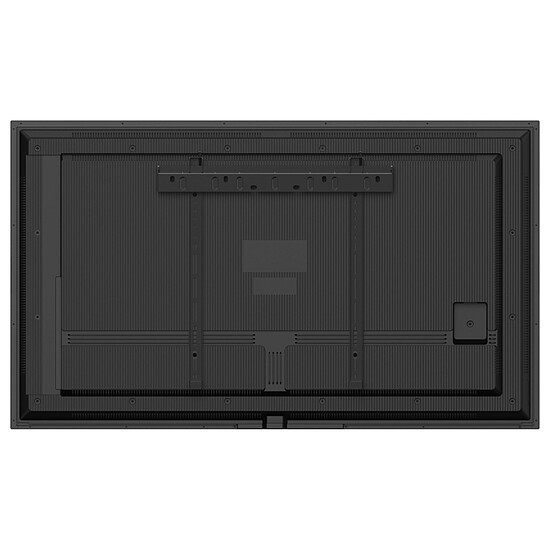 Écran dynamique iiyama 43" LED - ProLite T4329AS-B1AG - Ecran dynamique tactile 4K UHD - Autre vue
