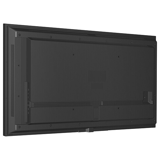 Écran dynamique iiyama 43" LED - ProLite T4329AS-B1AG - Ecran dynamique tactile 4K UHD - Autre vue