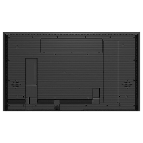Écran dynamique iiyama 55" LED - ProLite T5529AS-B1AG - Ecran dynamique tactile 4K UHD  - Autre vue