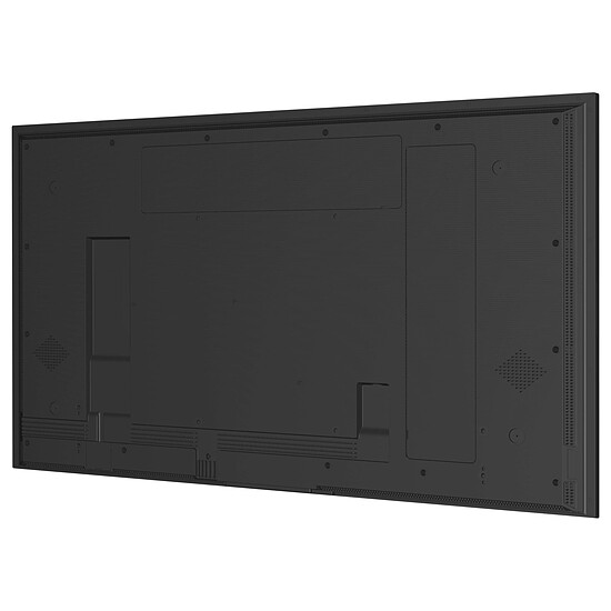 Écran dynamique iiyama 55" LED - ProLite T5529AS-B1AG - Ecran dynamique tactile 4K UHD  - Autre vue