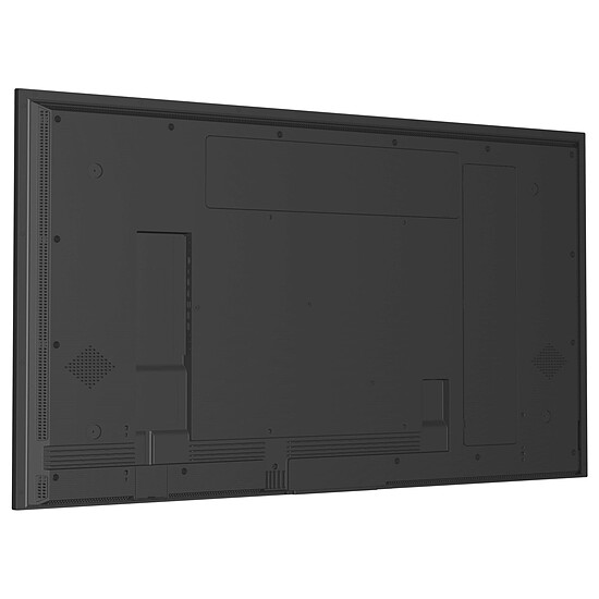 Écran dynamique iiyama 55" LED - ProLite T5529AS-B1AG - Ecran dynamique tactile 4K UHD  - Autre vue