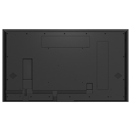 Écran dynamique iiyama 65" LED - ProLite T6529AS-B1AG - Ecran dynamique tactile 4K UHD  - Autre vue