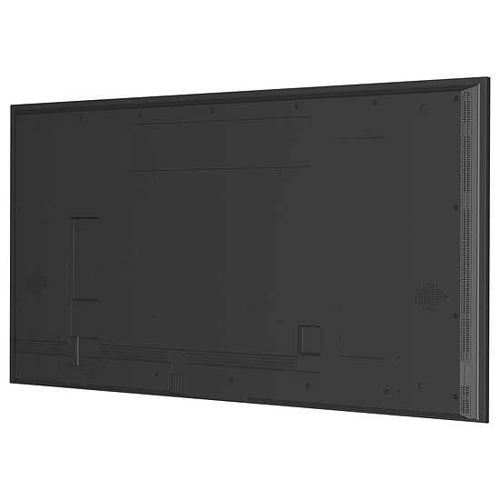 Écran dynamique iiyama 65" LED - ProLite T6529AS-B1AG - Ecran dynamique tactile 4K UHD  - Autre vue