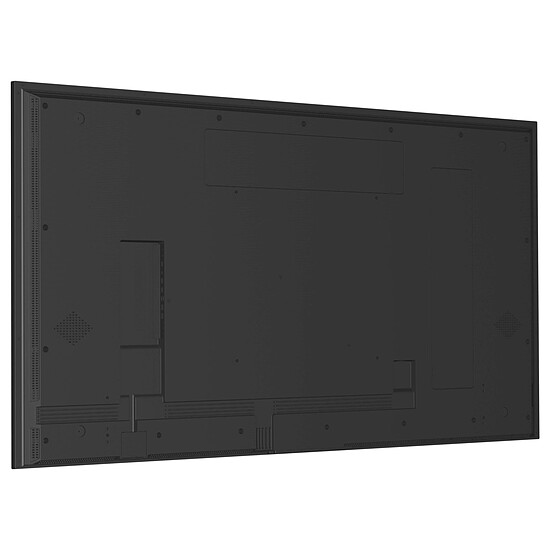 Écran dynamique iiyama 65" LED - ProLite T6529AS-B1AG - Ecran dynamique tactile 4K UHD  - Autre vue