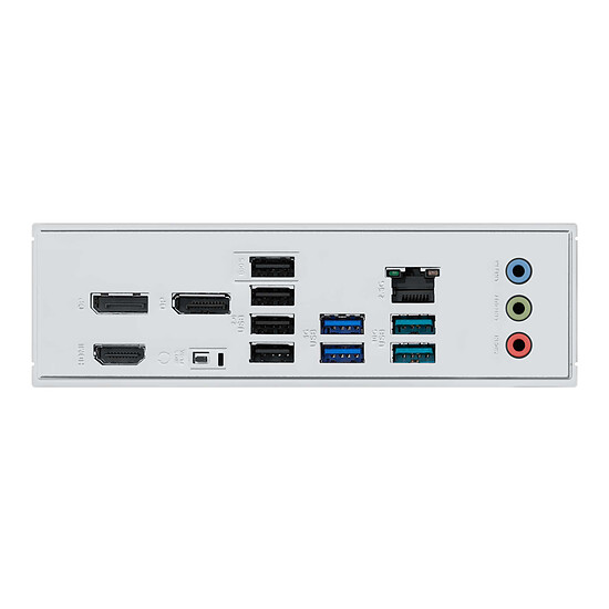 Carte mère Asus PRIME B850M-A-CSM - Autre vue
