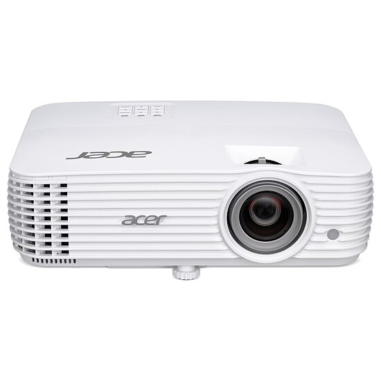 Vidéoprojecteur Acer H6830BD - DLP UHD - 4000 Lumens