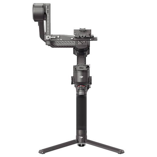 Accessoires caméra sport DJI RS 4 Pro Combo