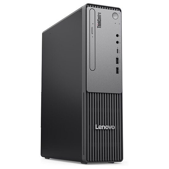 PC de bureau Lenovo ThinkCentre neo 50s Gen 5 SFF (12XD00C6FR) - Windows 11 Pro  - Autre vue