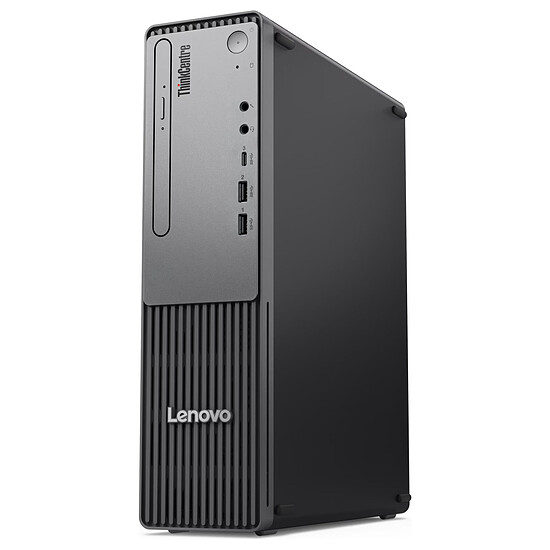 PC de bureau Lenovo ThinkCentre neo 50s Gen 5 SFF (12XD00C6FR) - Windows 11 Pro  - Autre vue