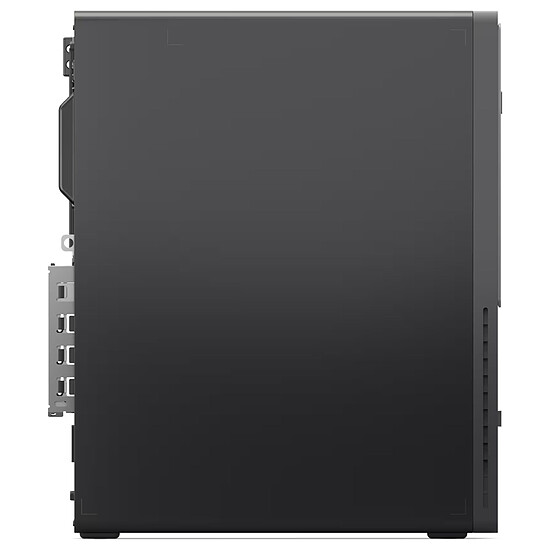 PC de bureau Lenovo ThinkCentre neo 50s Gen 5 SFF (12XD00C6FR) - Windows 11 Pro  - Autre vue