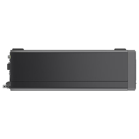 PC de bureau Lenovo ThinkCentre neo 50s Gen 5 SFF (12XD00C6FR) - Windows 11 Pro  - Autre vue